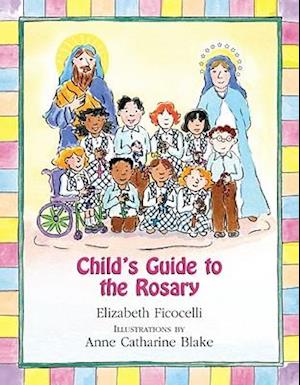 Child's Guide to the Rosary