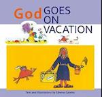 God Goes on Vacation