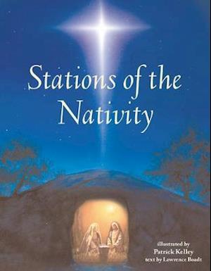 Stations of the Nativity