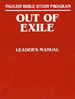 Out of Exile, Leader's Guide