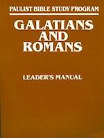 Galatians and Romans