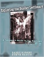 Exploring the Sunday Lectionary