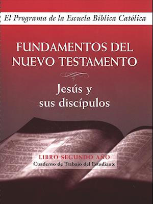 Fundamentos del Nuevo Testamento