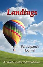 Landings Participant's Journal