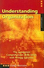 Comprehension Skills, Understanding Organization Advanced