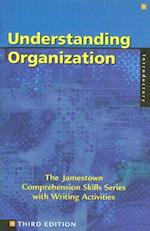 Comprehension Skills, Understanding Organization Introductory