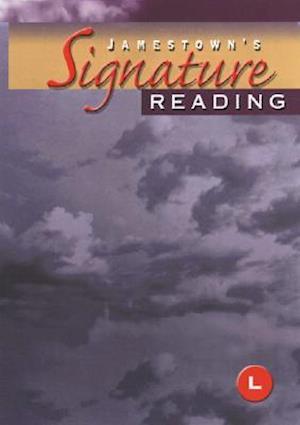 Jamestown's Signature Reading