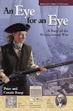 Jamestown's American Portraits an Eye for an Eye Softcover