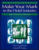 Contemporary's Make Your Mark in the Hotel Industry