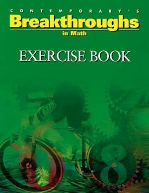 Breakthroughs in Math, Exercise Book