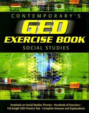 GED Exercise Book