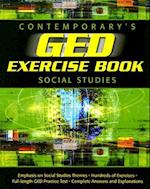 GED Exercise Book