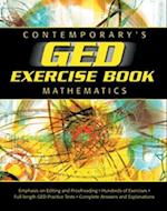 GED Exercise Book: Mathematics