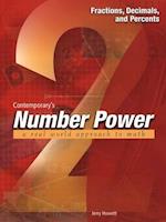 Number Power 2