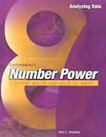 Number Power 8