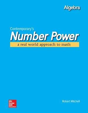 Number Power Book 3 2nd