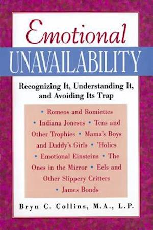 Emotional Unavailability