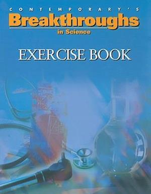 Breakthroughs in Science, Exercise Book