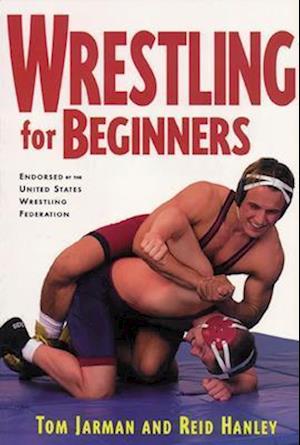 Wrestling For Beginners