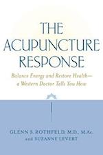 The Acupuncture Response