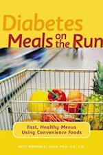 Diabetes Meals on the Run