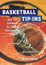 Basketball Tip-Ins