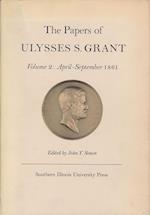 Grant, U:  The Papers of Ulysses S. Grant, Volume 2