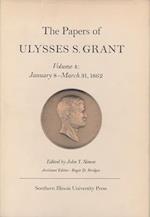 The Papers of Ulysses S. Grant, Volume 4