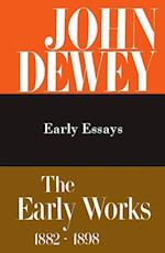 Dewey, J:  The Collected Works of John Dewey v. 5; 1895-1898