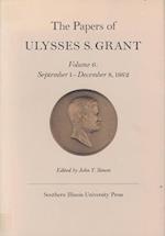 The Papers of Ulysses S. Grant, Volume 6