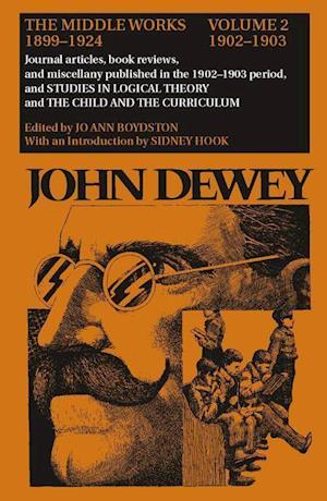 Dewey, J:  The Collected Works of John Dewey v. 2; 1902-1903