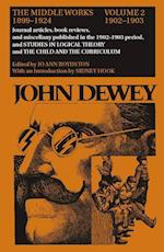 Dewey, J:  The Collected Works of John Dewey v. 2; 1902-1903
