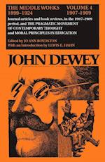 Dewey, J:  The Collected Works of John Dewey v. 4; 1907-1909