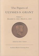 The Papers of Ulysses S. Grant, Volume 7