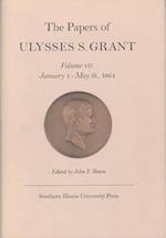 The Papers of Ulysses S. Grant, Volume 10