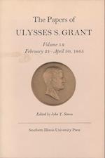 The Papers of Ulysses S. Grant, Volume 14