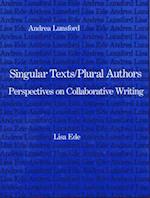 Singular Texts/Plural Authors