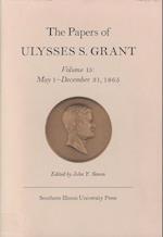 Grant, U:  The Papers of Ulysses S. Grant, Volume 15
