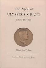 The Papers of Ulysses S. Grant, Volume 16
