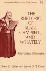 The Rhetoric of Blair, Campbell, and Whately, Revised Edition