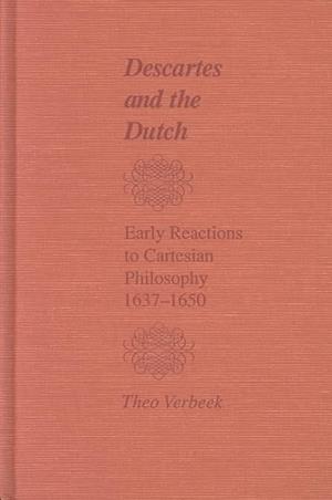 Descartes and the Dutch