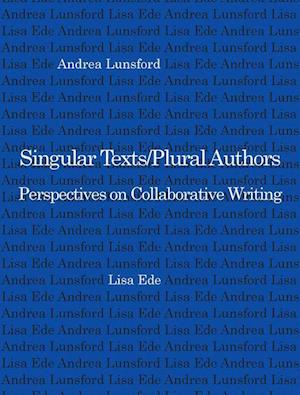 Singular Text/Plural Authors