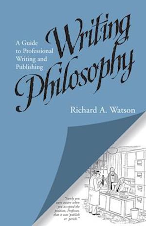 Writing Philosophy