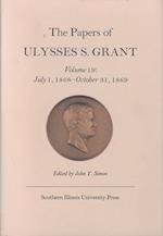 The Papers of Ulysses S. Grant, Volume 19