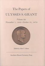 The Papers of Ulysses S. Grant, Volume 20