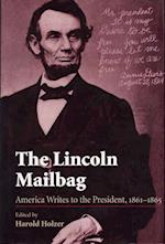 The Lincoln Mailbag