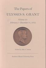 The Papers of Ulysses S. Grant, Volume 23