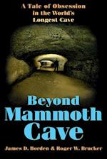 Beyond Mammoth Cave