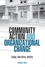 Community Action and Organizational Change