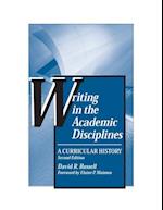 Russell, D:  Writing in the Academic Disciplines